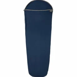 FRILUFTS Hüttenschlafsäcke Und Inletts^MICROFLEECE MUMMY LINER - Schlafsack Inlett