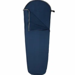 FRILUFTS Hüttenschlafsäcke Und Inletts^MICROFLEECE MUMMY LINER - Schlafsack Inlett
