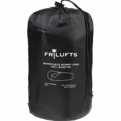 FRILUFTS Hüttenschlafsäcke Und Inletts^MICROFLEECE MUMMY LINER - Schlafsack Inlett