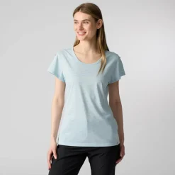 Damen FRILUFTS Shirts Und Tops^MOHOLT T-SHIRT Damen - T-Shirt