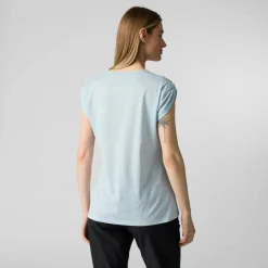 Damen FRILUFTS Shirts Und Tops^MOHOLT T-SHIRT Damen - T-Shirt