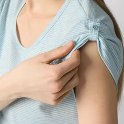 Damen FRILUFTS Shirts Und Tops^MOHOLT T-SHIRT Damen - T-Shirt