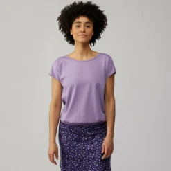 Online MOLFETTA T-SHIRT Damen - Funktionsshirt Damen Shirts Und Tops