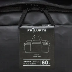 FRILUFTS Duffels Und Reisetaschen^MOSVIK 60 - Reisetasche