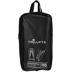 Outlet MOSVIK 110 WHEELED - Reisetasche mit Rollen Duffels Und Reisetaschen