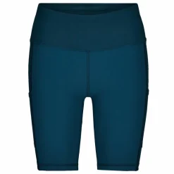 Damen FRILUFTS Outdoorhosen^NAMORONA SHORT TIGHTS Damen - Trekkinghose