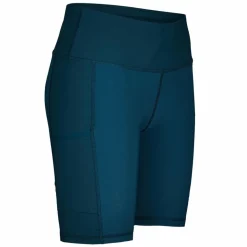 Damen FRILUFTS Outdoorhosen^NAMORONA SHORT TIGHTS Damen - Trekkinghose