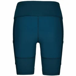 Damen FRILUFTS Outdoorhosen^NAMORONA SHORT TIGHTS Damen - Trekkinghose