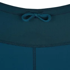 Damen FRILUFTS Outdoorhosen^NAMORONA SHORT TIGHTS Damen - Trekkinghose