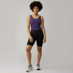 Damen FRILUFTS Outdoorhosen^NAMORONA SHORT TIGHTS Damen - Trekkinghose