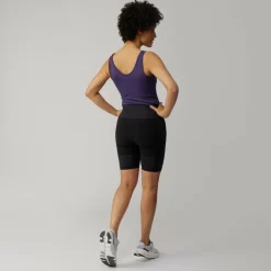 Damen FRILUFTS Outdoorhosen^NAMORONA SHORT TIGHTS Damen - Trekkinghose