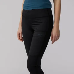 Sale NAMORONA TIGHTS Damen - Trekkinghose Damen Outdoorhosen