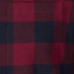 Herren FRILUFTS Hemden^NAMSOS L/S SHIRT Herren - Outdoor Hemd