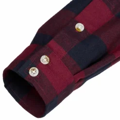 Herren FRILUFTS Hemden^NAMSOS L/S SHIRT Herren - Outdoor Hemd