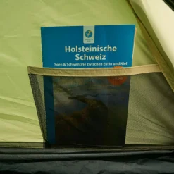 FRILUFTS 1-Personen-Zelte|3-Jahreszeiten-Zelte^NEPHIN 1 - Einpersonenzelt