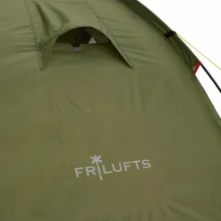 Sale NEPHIN 2 - Kuppelzelt 2-Personen-Zelte|3-Jahreszeiten-Zelte