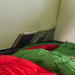 Sale NEPHIN 2 - Kuppelzelt 2-Personen-Zelte|3-Jahreszeiten-Zelte