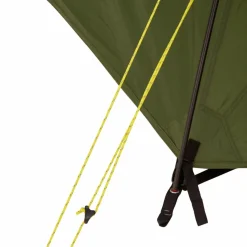 Sale NEPHIN 2 - Kuppelzelt 2-Personen-Zelte|3-Jahreszeiten-Zelte