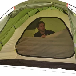 Online NEPHIN 3 - Kuppelzelt 3-Personen-Zelte|3-Jahreszeiten-Zelte