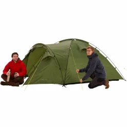 Online NEPHIN 3 - Kuppelzelt 3-Personen-Zelte|3-Jahreszeiten-Zelte