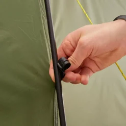 Online NEPHIN 3 - Kuppelzelt 3-Personen-Zelte|3-Jahreszeiten-Zelte