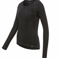 Clearance NOLSOY LONGSLEEVE Damen - Funktionsshirt Damen Funktionsunterwäsche|Shirts Und Tops