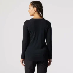 Clearance NOLSOY LONGSLEEVE Damen - Funktionsshirt Damen Funktionsunterwäsche|Shirts Und Tops