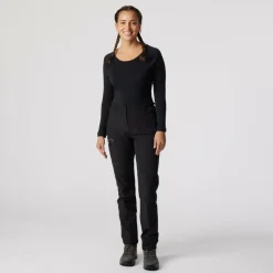 Clearance NOLSOY LONGSLEEVE Damen - Funktionsshirt Damen Funktionsunterwäsche|Shirts Und Tops