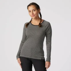 Discount NOLSOY LONGSLEEVE Damen - Funktionsshirt Damen Funktionsunterwäsche|Shirts Und Tops