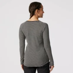 Discount NOLSOY LONGSLEEVE Damen - Funktionsshirt Damen Funktionsunterwäsche|Shirts Und Tops