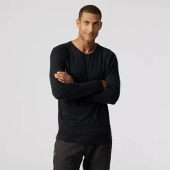 Outlet NOLSOY LONGSLEEVE Herren - Funktionsshirt Herren Funktionsunterwäsche|Shirts Und Tops