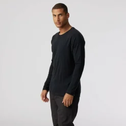 Outlet NOLSOY LONGSLEEVE Herren - Funktionsshirt Herren Funktionsunterwäsche|Shirts Und Tops