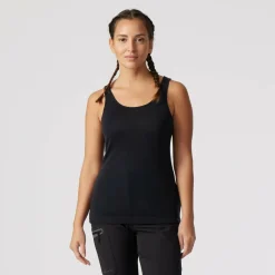 Damen FRILUFTS Funktionsunterwäsche|Shirts Und Tops^NOLSOY TOP Damen - Funktionsshirt