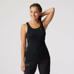 Damen FRILUFTS Funktionsunterwäsche|Shirts Und Tops^NOLSOY TOP Damen - Funktionsshirt