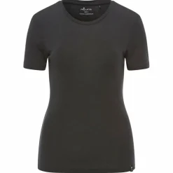 Best NOLSOY T-SHIRT Damen - Funktionsshirt Damen Funktionsunterwäsche|Shirts Und Tops