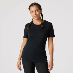 Best NOLSOY T-SHIRT Damen - Funktionsshirt Damen Funktionsunterwäsche|Shirts Und Tops