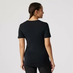 Best NOLSOY T-SHIRT Damen - Funktionsshirt Damen Funktionsunterwäsche|Shirts Und Tops