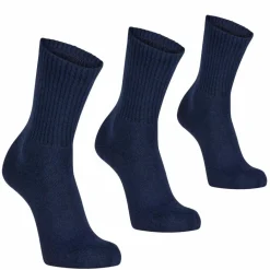 Damen FRILUFTS Socken|Socken^NYRUD ALPACA/MERINO BLEND 3-PACK Unisex - Freizeitsocken