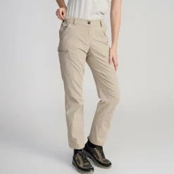 New OCOA PANTS Damen - Trekkinghose Damen Outdoorhosen