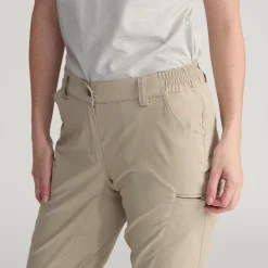 New OCOA PANTS Damen - Trekkinghose Damen Outdoorhosen