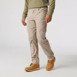 Herren FRILUFTS Outdoorhosen^OCOA PANTS Herren - Trekkinghose