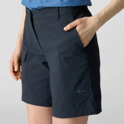 Damen FRILUFTS Outdoorhosen^OCOA SHORTS Damen - Shorts