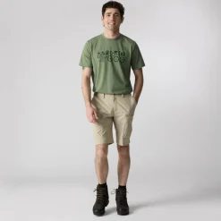 New OCOA SHORTS Herren - Shorts Herren Outdoorhosen