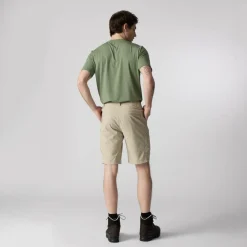 New OCOA SHORTS Herren - Shorts Herren Outdoorhosen