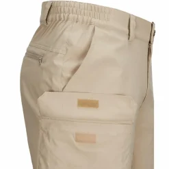 New OCOA SHORTS Herren - Shorts Herren Outdoorhosen