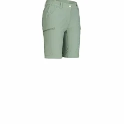 Hot OCOA SLIM FIT ZIPOFF Damen - Trekkinghose Damen Outdoorhosen