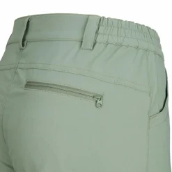 Hot OCOA SLIM FIT ZIPOFF Damen - Trekkinghose Damen Outdoorhosen