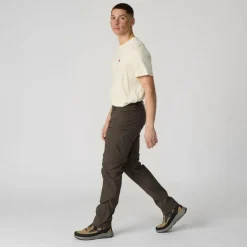 Herren FRILUFTS Outdoorhosen^OCOA ZIPOFF PANTS Herren - Trekkinghose