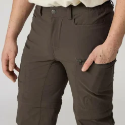 Herren FRILUFTS Outdoorhosen^OCOA ZIPOFF PANTS Herren - Trekkinghose