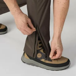 Herren FRILUFTS Outdoorhosen^OCOA ZIPOFF PANTS Herren - Trekkinghose